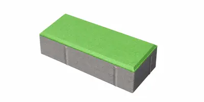 Perforated Brick